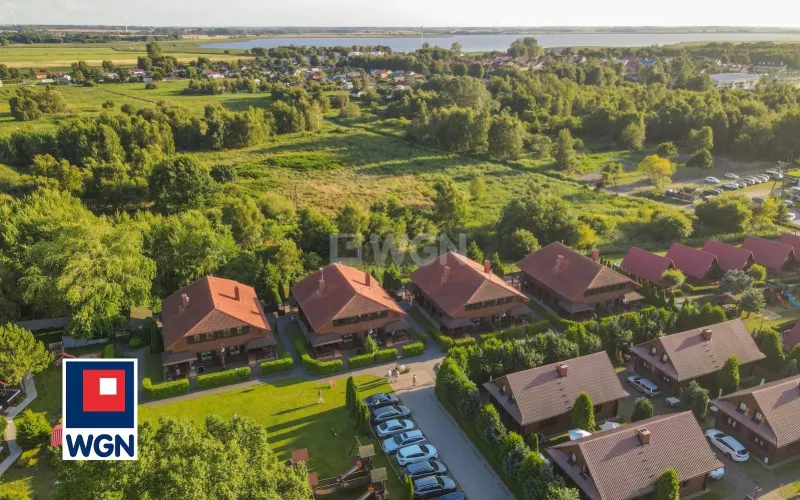 Obiekt komercyjny na sprzedaż Dźwirzyno