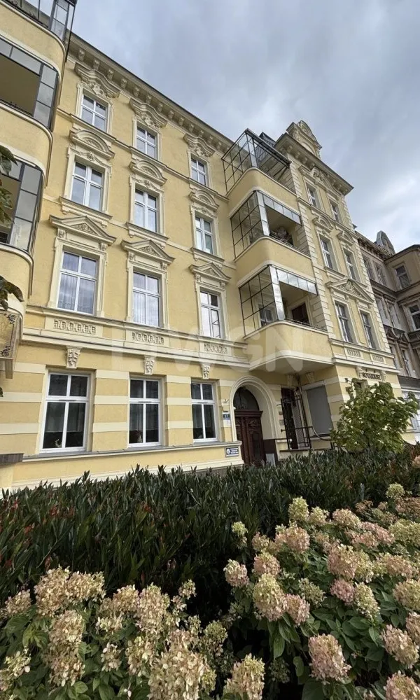 Mieszkanie na  sprzedaż Szczecin - Jana Pawła mieszkanie 120 m2