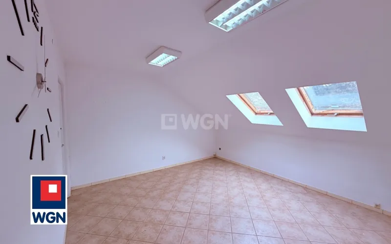 Lokal usługowy na  wynajem Jaworzno - Do wynajęcia od zaraz