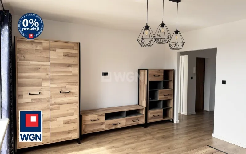 Mieszkanie na  sprzedaż Września - 3 pokoje z balkonem | gotowe do wprowadzenia | Września.