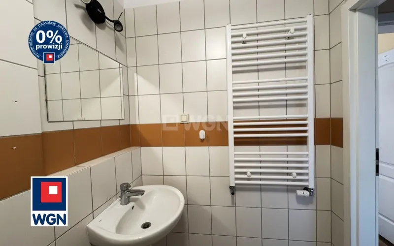 Mieszkanie na  sprzedaż Pobiedziska - Funkcjonalne 3 pokoje | ul. Fiołkowa | Pobiedziska.