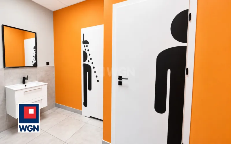 Lokal biurowy na  wynajem Żernica - Biuro 66,6 m2 w otoczeniu zieleni i stawów | Żernica - Gliwice