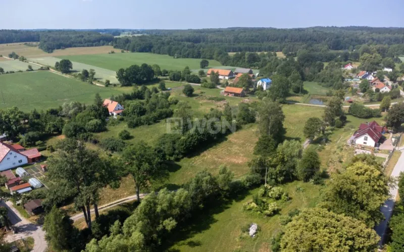 Dom na sprzedaż Krzyżewo
