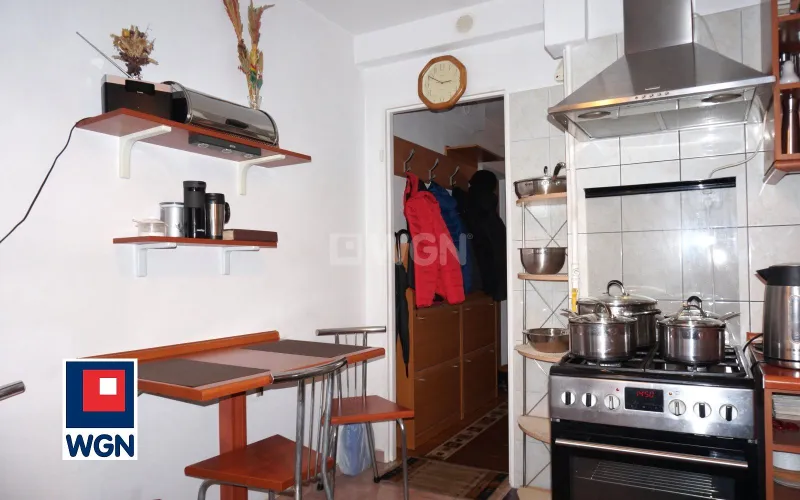 Mieszkanie na  sprzedaż Wrocław - Przestronne 3 pokojowe mieszkanie we Wrocławiu w okolicy Ogrodu Botanicznego.