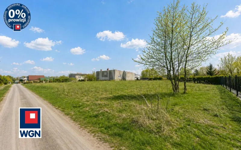 Grunt budowlany jednorodzinny na  sprzedaż Sosnowiec - Na sprzedaż działka budowlana w zielonej okolicy | Sosnowiec Porąbka.