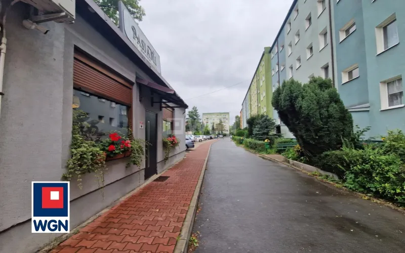 Lokal na sprzedaż Szprotawa