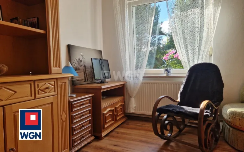 Dom na  sprzedaż Szprotawa - Dom Henryków 400 m od Szprotawy | 22,39 ar | garaż + wiata Cena: 990 000 zł