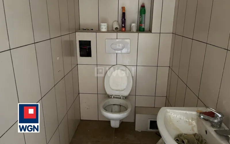 Lokal na wynajem Częstochowa