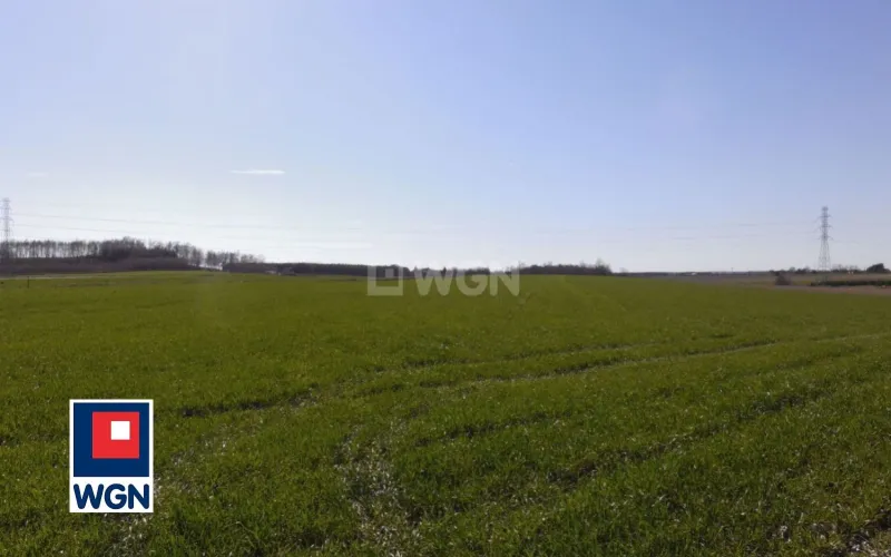 Działka na sprzedaż Jaworzno Bankowe
