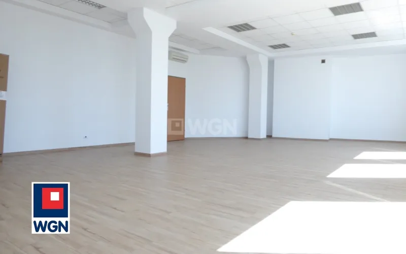 Lokal biurowy na  wynajem Częstochowa - Wynajem lokali ul. Kawia