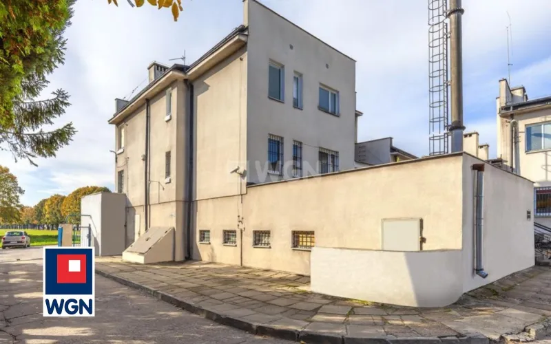 Obiekt usługowy na  sprzedaż Głowno - Duża nieruchomość w Centrum