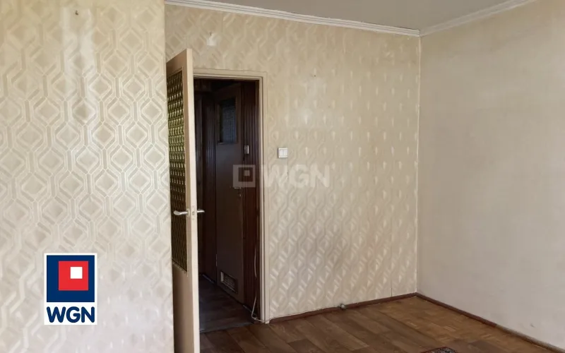 Mieszkanie na  sprzedaż Ostrów Wielkopolski - Mieszkanie 38 m2. na parterze