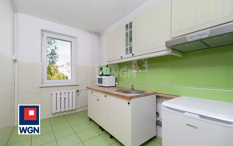 Mieszkanie na sprzedaż Poznań