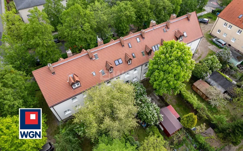 Mieszkanie na  sprzedaż Poznań - Mieszkanie na sprzedaż | 4 pokoje | 80,90 m2 | Grunwald