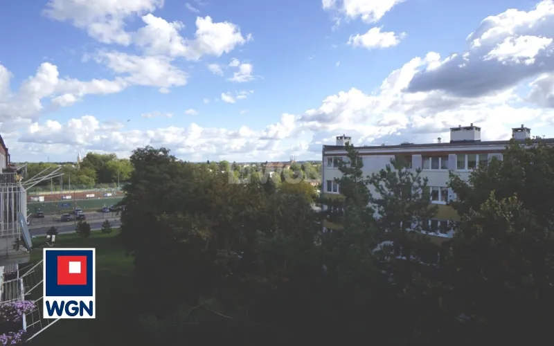 Mieszkanie na sprzedaż Konin