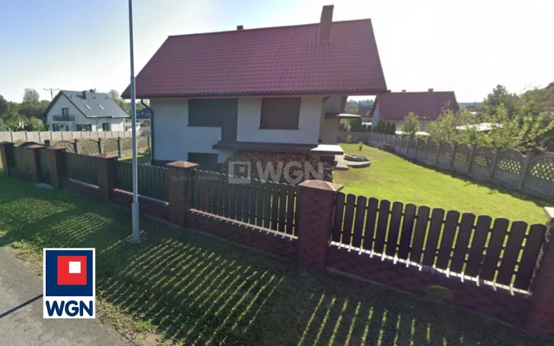 Dom na sprzedaż Raciszyn