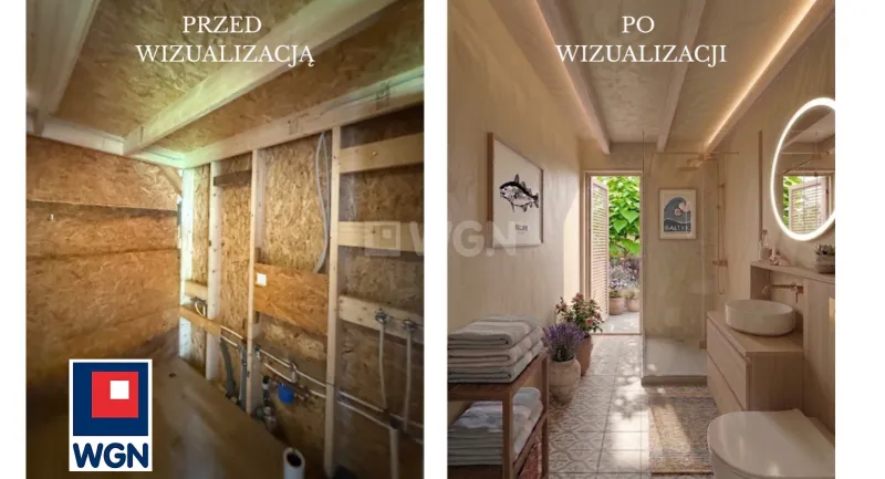 Obiekt rekreacyjny na  sprzedaż Smołdziński Las - Gotowy mikro-resort z potencjałem rozbudowy (WZ do 8%) | 2 domy rekreacyjne w otulinie Słowińskiego Parku Narodowego  | Plaża w odległości 2 km od morza Bałtyckiego  | Smołdziński Las, gm. Smołdzino, pow. słupski