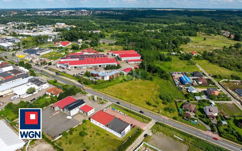 Działka na sprzedaż Kobylnica