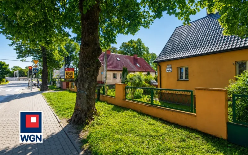 Dom na sprzedaż EŁK
