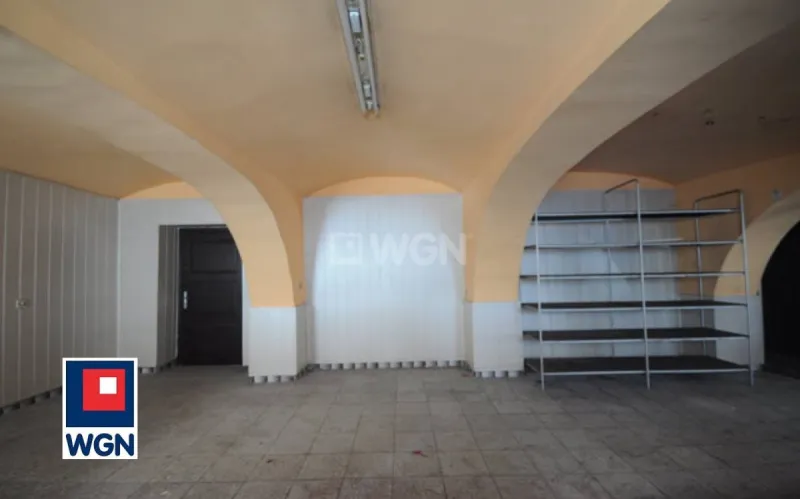 Lokal na wynajem Bielsko-Biała