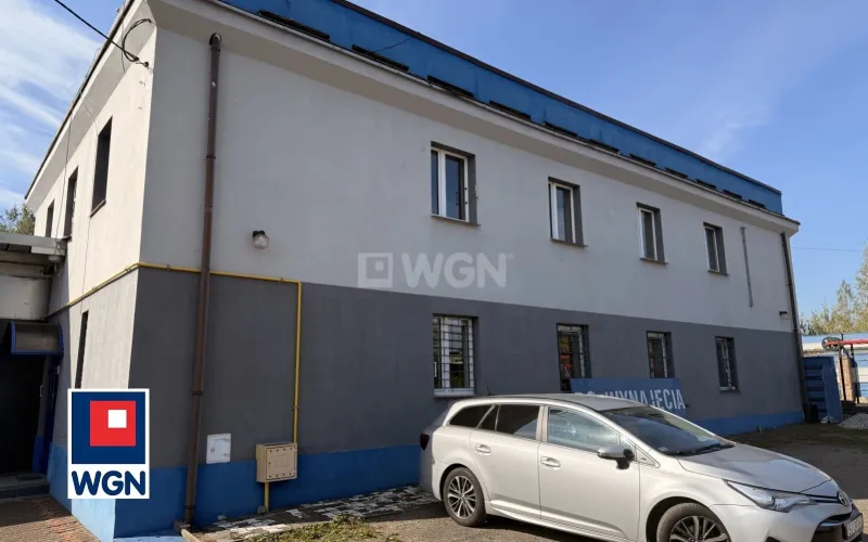Lokal usługowy na  wynajem Jaworzno - Jaworzno, na wynajem lokal biurowy.