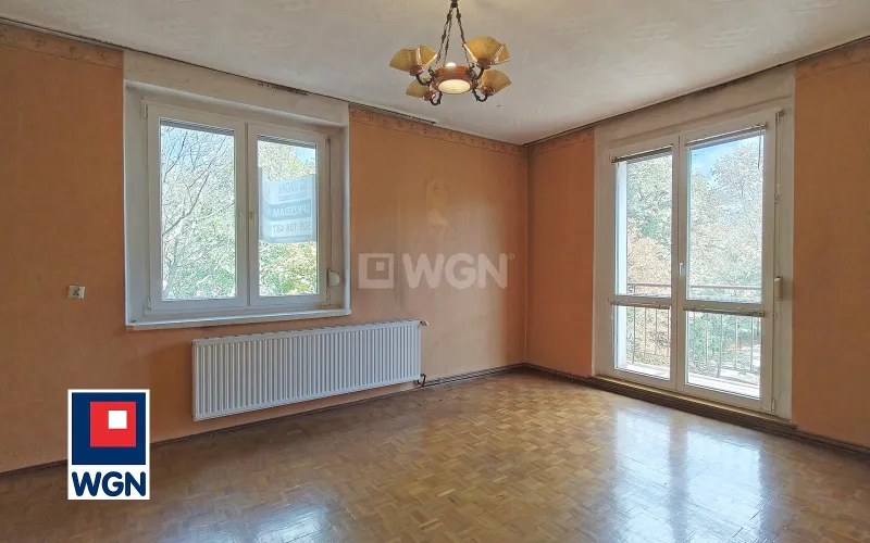 Mieszkanie na  sprzedaż Rawicz - Mieszkanie, 2 pokoje, Rawicz, centrum,