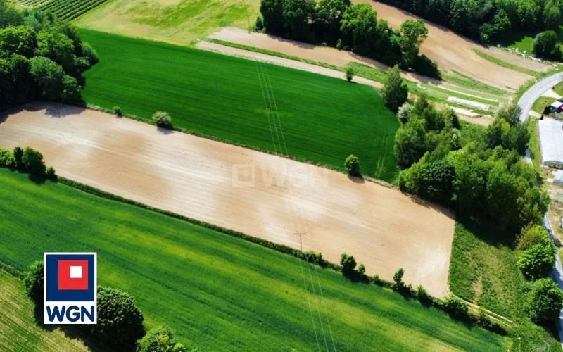 Działka na sprzedaż Celejów
