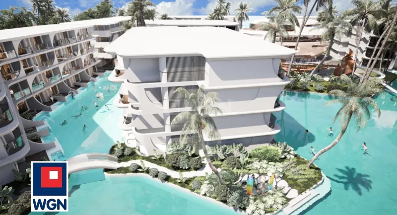 Mieszkanie na sprzedaż Koh Samui