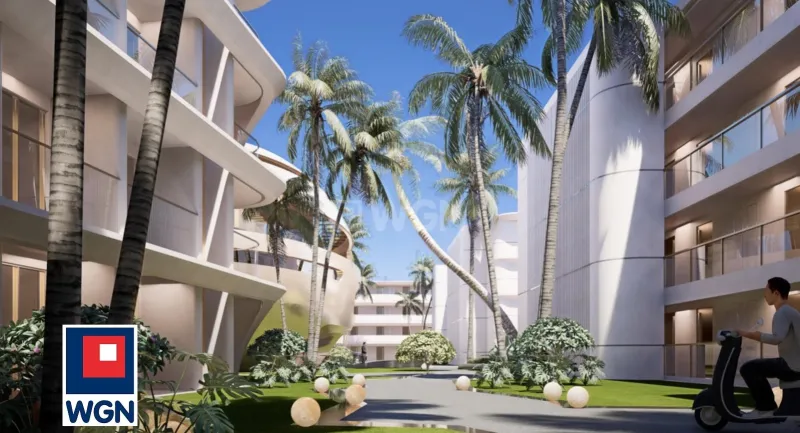 Mieszkanie na sprzedaż Koh Samui