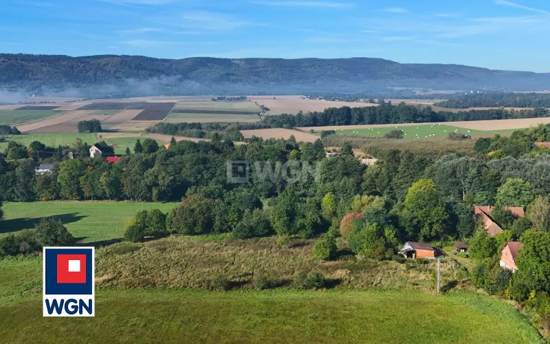 Grunt budowlany jednorodzinny na  sprzedaż Gorzanów - Gorzanów, działka pod dom jednorodzinny.