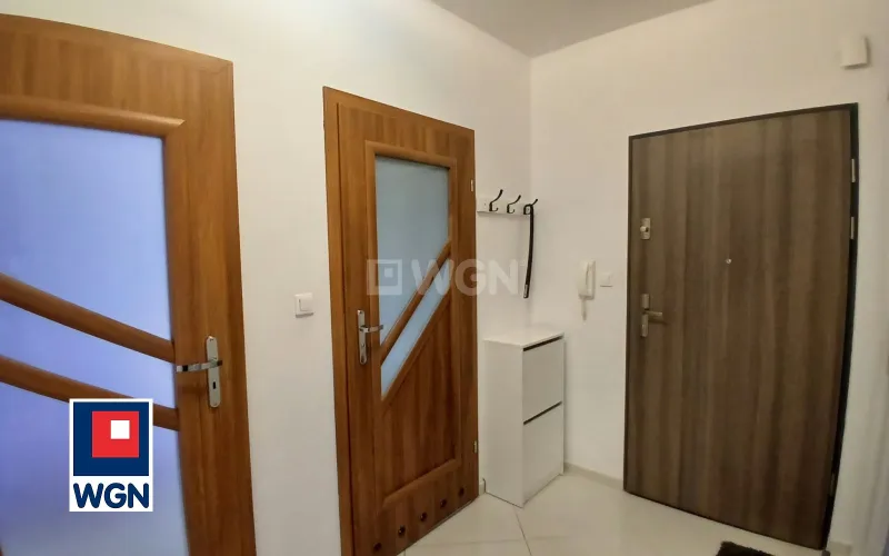 Mieszkanie na  sprzedaż Uniejów - Mieszkanie w Uniejowie, ul. Reymonta | 46,95 m2 | Balkon, klimatyzacja, piwnica