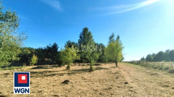 Grunt budowlany jednorodzinny na  sprzedaż Studzianki - Malownicza działka z warunkami zabudowy